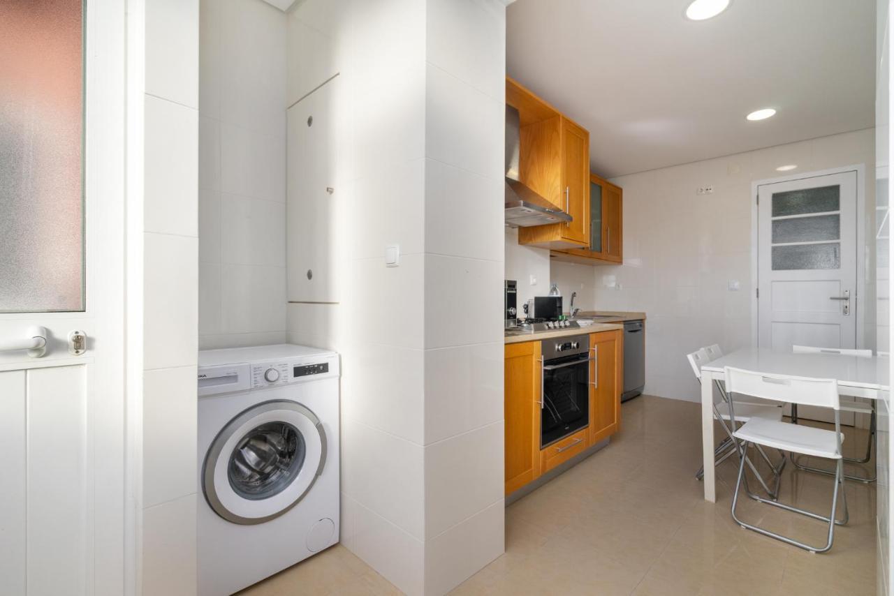 Whome Hideaway Family Apartment #3 Lissabon Exterior foto