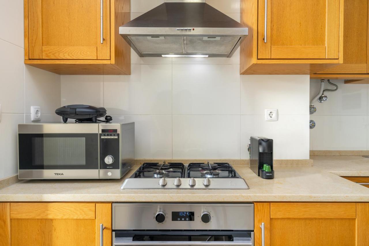 Whome Hideaway Family Apartment #3 Lissabon Exterior foto